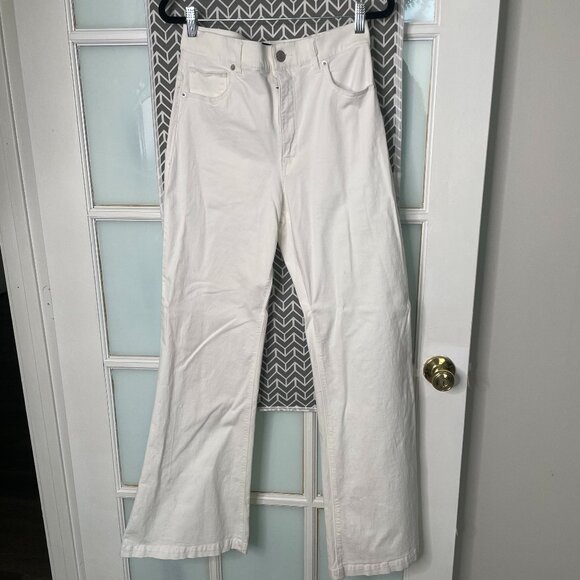 Express | Extreme High Rise Jean - Picture 1 of 4